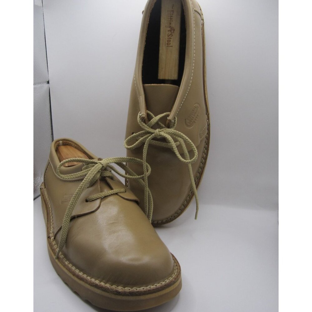 Original Bullbrand International Leather men's shoes